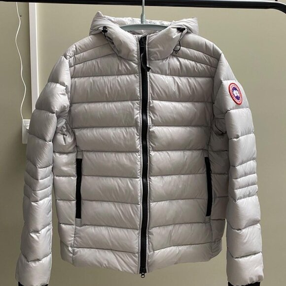 Crofton Hoody - Canada Goose - Picture 1 of 11